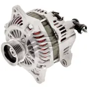 Jaylec alternator for Subaru Outback BP 3.0 AWD 03-09 EZ30 Petrol (for: Subaru)