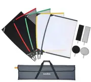 Godox Scrim Flag Kit 60x90cm