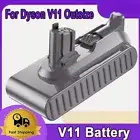 For Dyson V11 Battery SV15 Outsize Vacuum Click-in Battery V11 Outsize Absolute