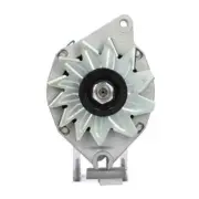 PlusLine Automobile Alternator 12 Volt 4850 Gram For Citroën Peugeot 55A A13N95+