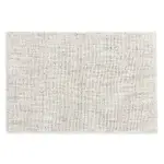 Hudson Park Collection Inject Bath Mat