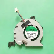 unbrand New laptop CPU cooling fan Cooler Notebook Fit for Dell Latitude E7450 (Integrated Graphics) SUNON EG50040S1-C490-S9A DC5V 0.40A