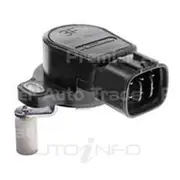 PAT Accelerator Pedal Position Sensor - APS-002