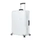 台製行李箱保護套適用RIMOWA CLASSIC FLIGHT復古款系列 合身剪裁 透明四角加厚款