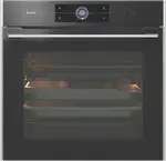 ASKO Elements 60cm Combi Steam Oven - Pearl Black