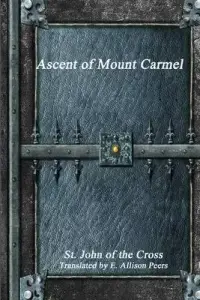 在飛比找博客來優惠-Ascent of Mount Carmel