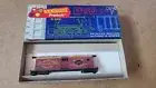 Roundhouse HO Lima Company Baggage Car Kit #1013