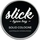 Solid Cologne 15ml - ALL NATURAL AND ORGANIC - Sustainable & Moisturing Colog...