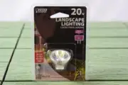20W Landscape Lucas Para Jardin Lighting Feit Electric