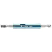 Vermont Gage Threaded Plug Gauge Ass Dim Type Inch 301123540 Vermont Gage