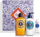 L'Occitane Experience Shea Collection |Enriched with Organic Shea Butter | Pr...