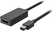 Microsoft Surface Mini DisplayPort to HDMI Adapter