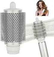 ZEPHBLOW Large Round Volumizing Brush for Shark Flex Style HD430/435/440, Large Round Brush Attachment Compatible with Shark FlexStyle Air Styling & Drying System, Ideal for Volumizing Styling