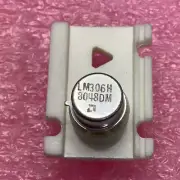 LM306H -AMD - AMD - Voltage Comparator
