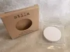 STILA Eye Shadow tray MOONLIGHT S00F-38 PEARL WHITE .09 oz 2.6 g clear case Rare