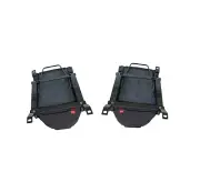 Autotecnica Seat Rails For Mitsubishi Triton ML MN L & R 2006>2015
