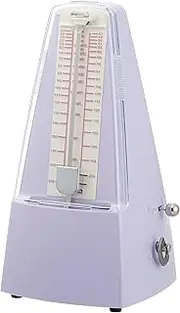 Nikko Metronome Standard Plus Lavender 241