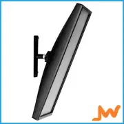 Atdec Spacedec Display Wall Mount Black