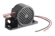 Brigade BBS-97 White Sound / Noise Reversing Alarm, 12-24v