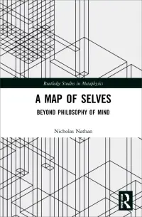 在飛比找博客來優惠-A Map of Selves: Beyond Philos