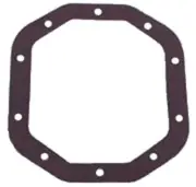 E-Z-GO Golf Cart T-Bone Differential Cover Gasket | 1977 - 1987