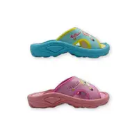 在飛比找樂天市場購物網優惠-天才麵包理髮師拖鞋-兩色可選 - 嬰幼童鞋 兒童拖鞋 童鞋 