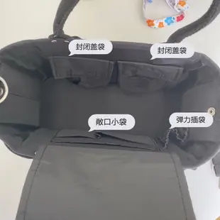 日本vegie媽咪包 take me 媽媽包 大容量 多功能 加大加厚 時尚母嬰包 出行必備 帆布手提包 手拿包 防潑水