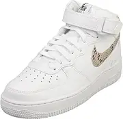 [Nike] Air Force 1 07 Mid Women's Fashion Trainers