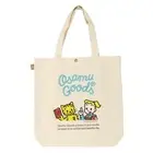 Osamu Goods Tote Bag HAP6009 Jill & Cat