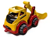 Viking Toys - Mighty Digger in Gift Box