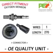 New * OE QUALITY * Oxygen Sensor For Nissan Pintara Pulsar U12 N14 N15 1.6L (for: Nissan)