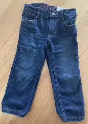 baby tommy hilfiger Jeans 2T