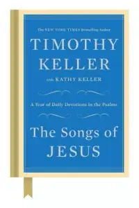 在飛比找博客來優惠-The Songs of Jesus: A Year of 