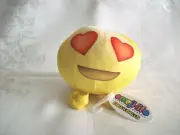 **NEW** Emoji Ball Express Yourself "I Love You to The Moon and Back"