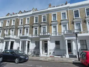 Ground floor apartment Winchester Street