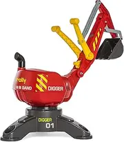 Rolly: Digger