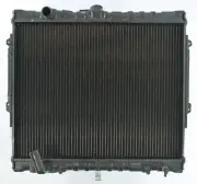 Radiator APDI 8012072 fits 1994 Mitsubishi Montero (for: Mitsubishi)