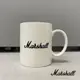 Marshall Coffee Mug 白色馬克杯