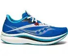 Saucony Men's Endorphin Pro 2 Royal/White