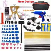 Car Body Dent Puller Suction Repair Tools Kit Paintless Dent Repair Tools Kit
