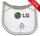 LG DLE3733W OEM Dryer Lint Screen Filter