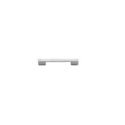 Cali Cabinet Pull Brushed Chrome 96Mm