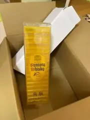 Suntory Whisky Kakubin BALANCE GAME RARE NOVELTY 500LIMITED