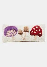 [PKHC] Mushrooms Pillow
