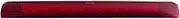 Car Third Brake Lights Red LED Rear High Level Third Brake Stop Light Lamp Fit For Nissan Qashqai J11 17-20