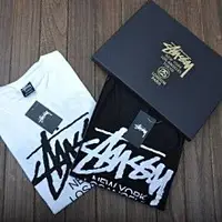 在飛比找蝦皮購物優惠-英倫嘻哈潮流 Stussy 紐約 洛杉磯 東京 倫敦 巴黎 