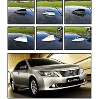 在飛比找蝦皮購物優惠-圓夢工廠 Toyota Camry 2011~2014 車頂