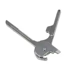 Tool Utility Gear Gear Tools Key Kit Utility Mes Mini Schroevendraaier