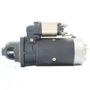 JAS Starter Motor Clockwise 9 Tooth - 24V, 4.0KW, SNB104