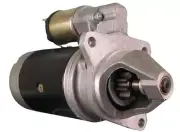 Starter for Massey Ferguson S12-85, S12-87 26154, 26154A, S190, 26220A, 17639
